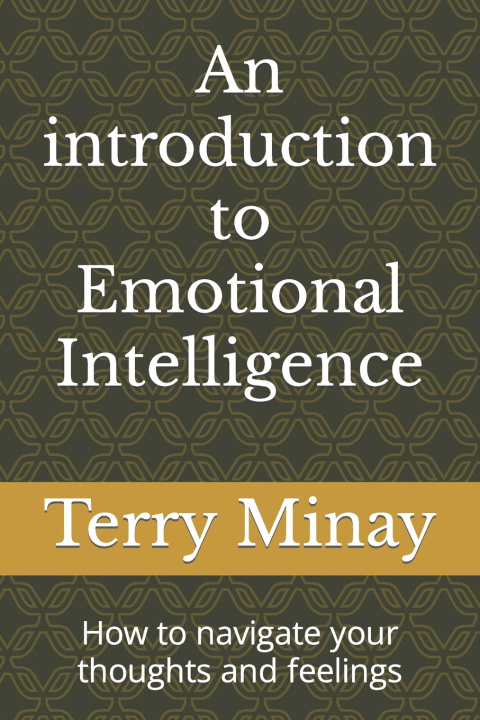 Kniha An introduction to Emotional Intelligence Terry Minay