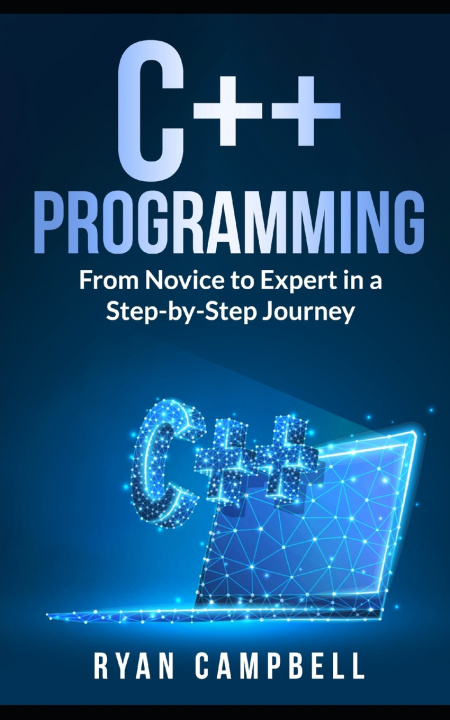 Knjiga C++ Programming Ryan Campbell