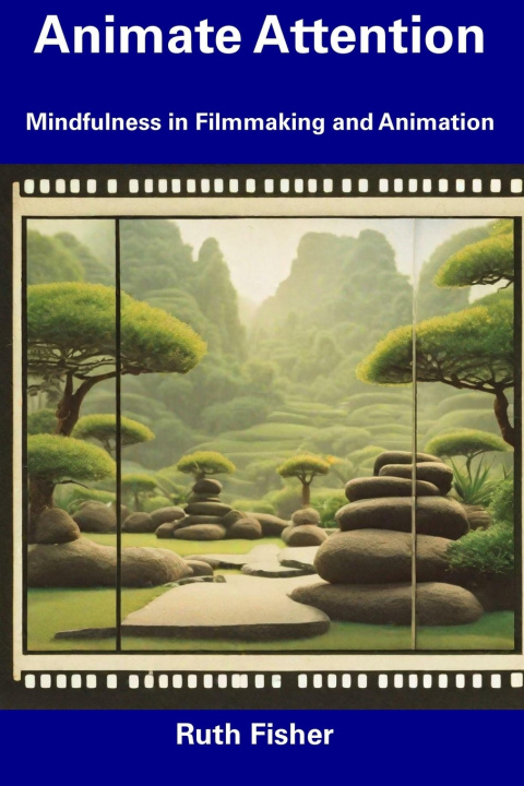 Book Animate Attention Ruth Fisher