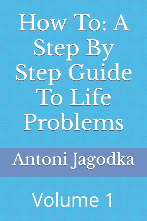 Knjiga How To Kelly Poole