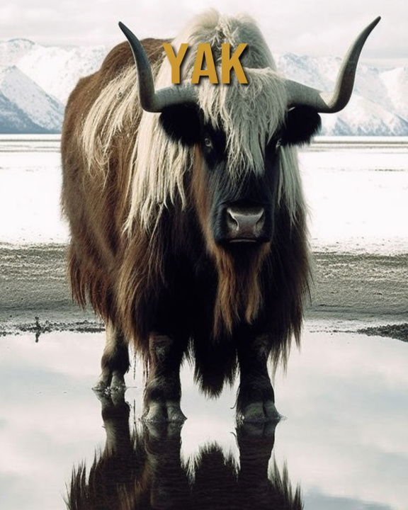 Knjiga Yak Diane Donjuan