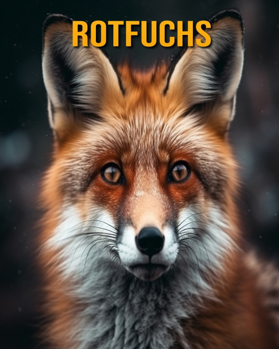 Kniha Rotfuchs Nicole Oberski