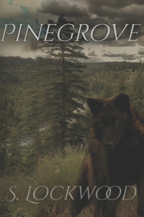 Kniha Pinegrove Selene Lockwood