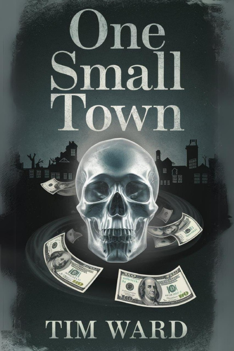 Kniha One Small Town Tim Ward
