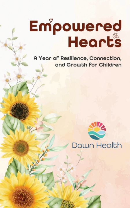 Knjiga Empowered Hearts Jim Ciemny