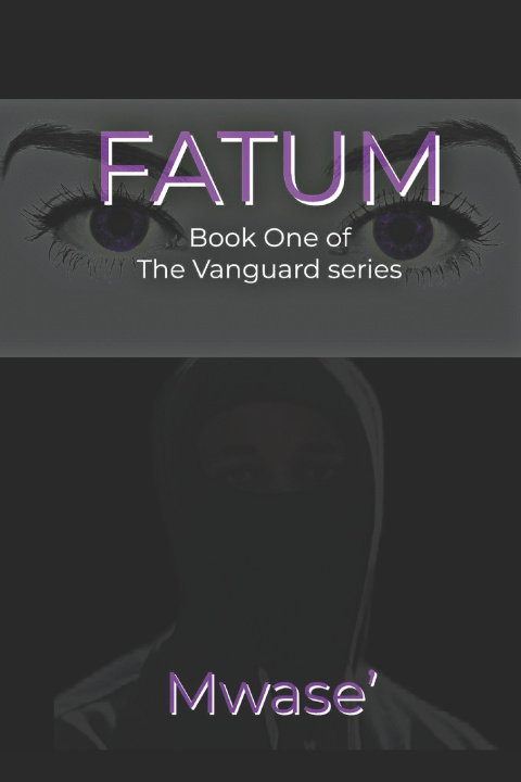 Knjiga Fatum Mwase Potts
