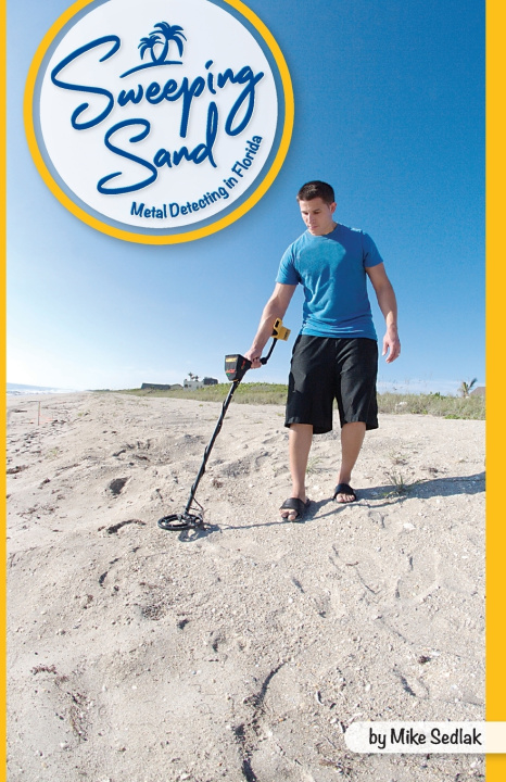 Knjiga Sweeping Sand Mike Sedlak