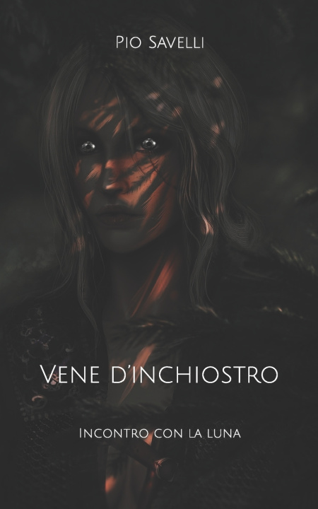 Kniha Vene d'inchiostro Pio Savelli