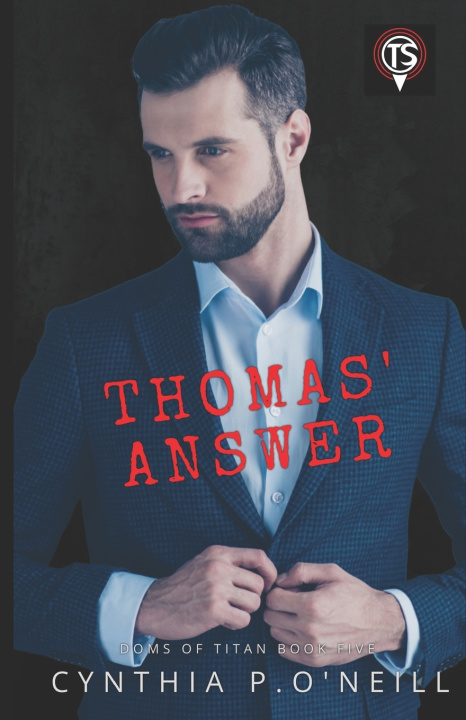 Kniha Thomas' Answer Cynthia P. O'Neill