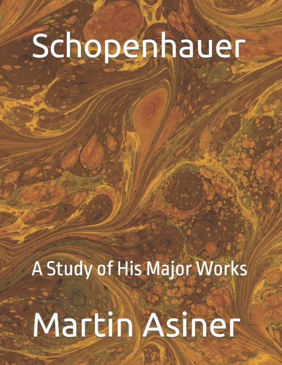Knjiga Schopenhauer Martin Asiner