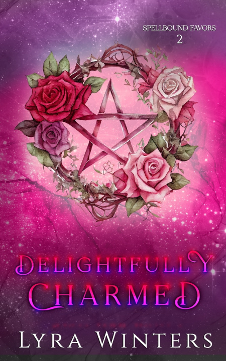 Buch Delightfully Charmed Lyra Winters