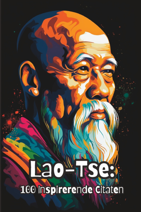 Knjiga Lao-Tse David Smith