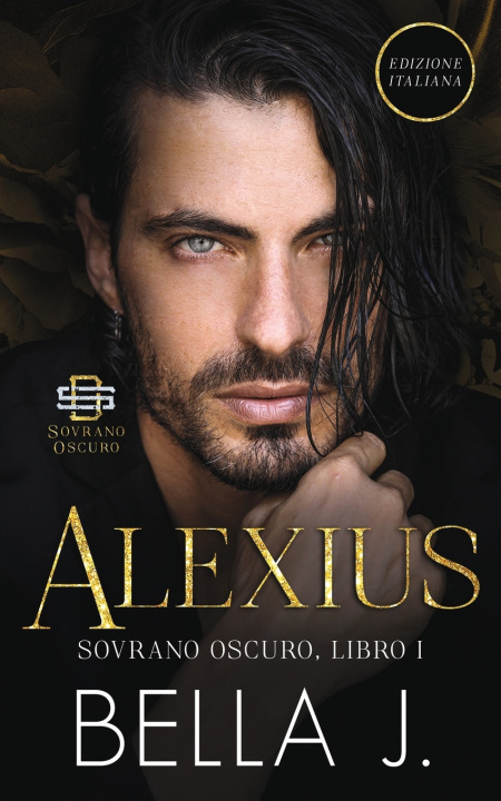 Buch Alexius Bella J