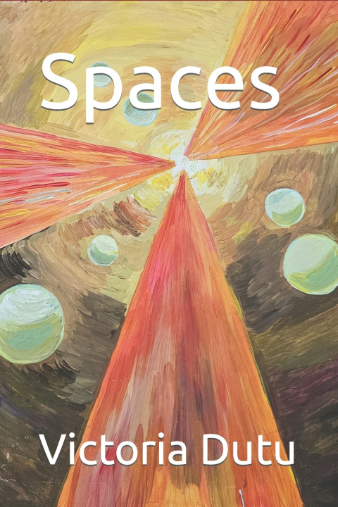 Book Spaces Victoria Dutu