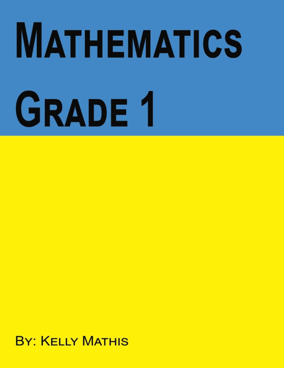 Knjiga MATHEMATICS Kelly Mathis