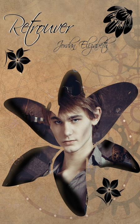 Book Retrouver Jordan Elizabeth