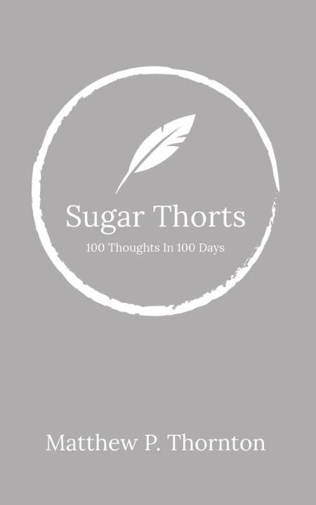 Knjiga Sugar Thorts Matthew P Thornton
