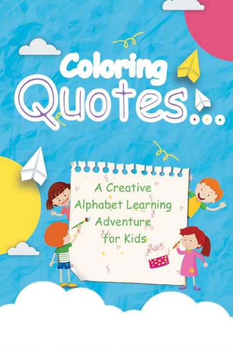 Knjiga Coloring Quotes Pranay Panda