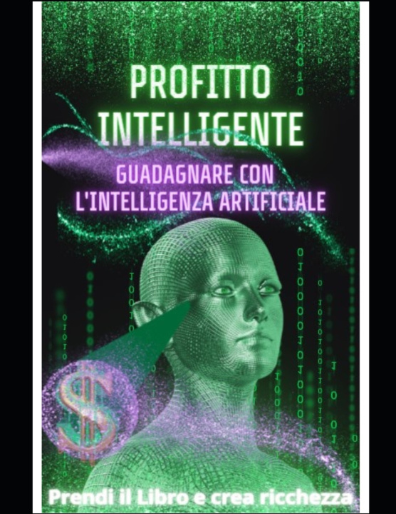 Kniha PROFITTO INTELLIGENTE MARIO MUZIO