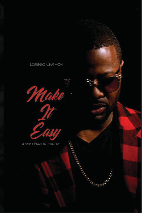 Kniha Make It Easy Lorenzo Chatmon