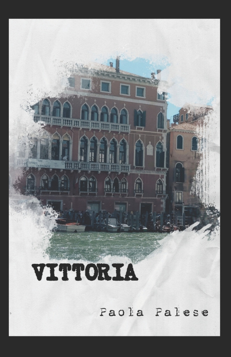 Knjiga VITTORIA PAOLA PALESE