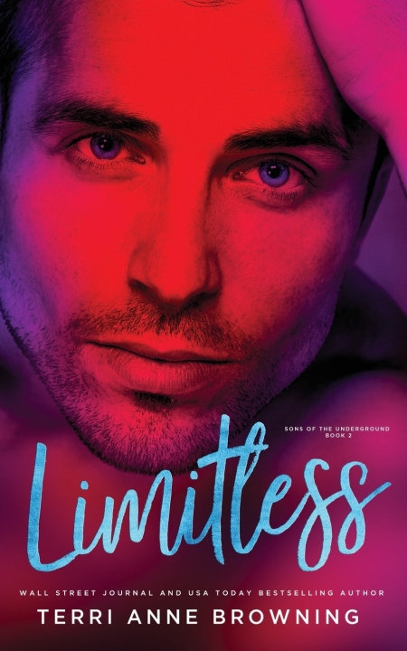 Kniha Limitless Terri Anne Browning