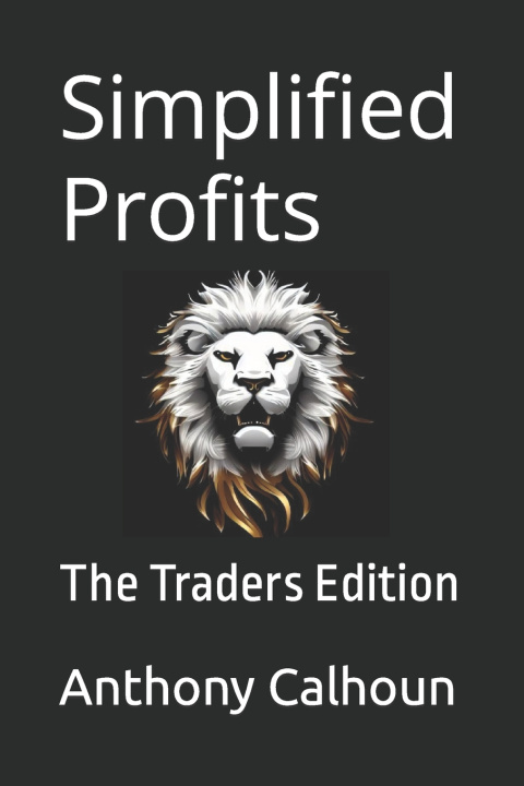 Knjiga Simplified Profits Anthony Calhoun