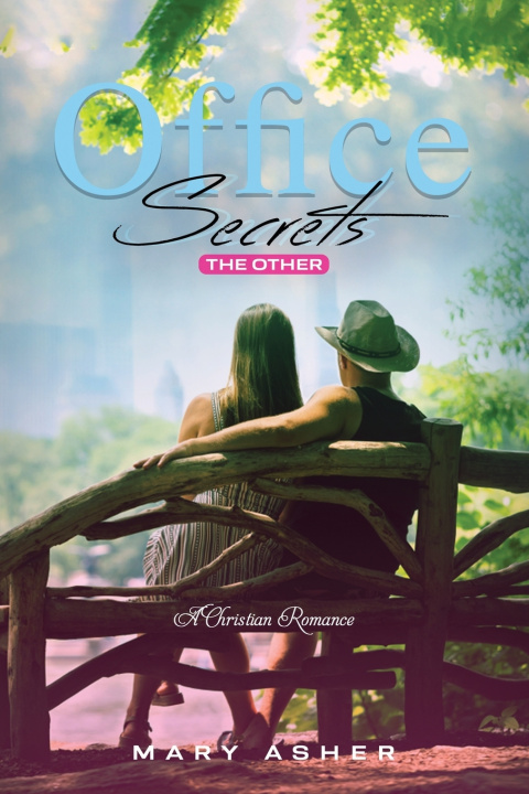 Kniha Office Secrets Mary Asher