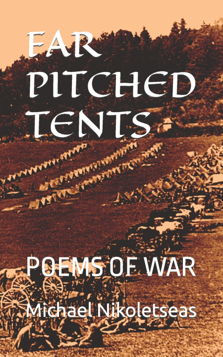 Boek FAR PITCHED TENTS Michael M Nikoletseas