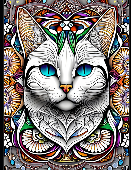 Kniha Meow-dalas Juldah Soriano Torralba