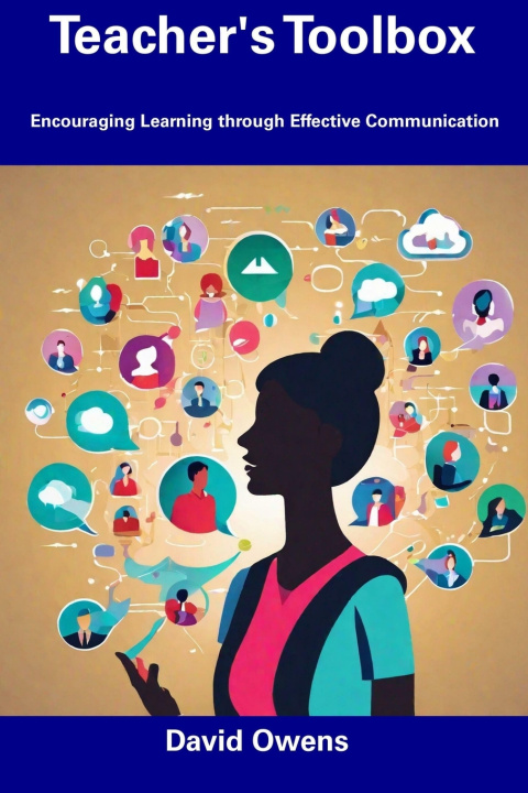 Boek Teacher's Toolbox David Owens