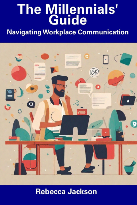 Book The Millennials' Guide Rebecca Jackson