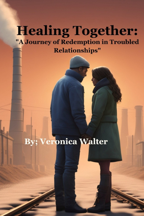 Kniha Healing Together Veronica Walter