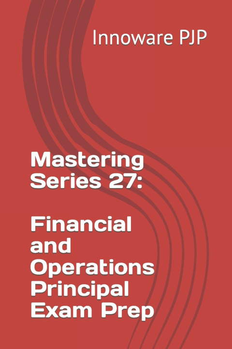 Kniha Mastering Series 27 Innoware PJP