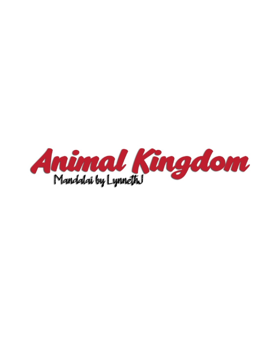 Knjiga Animal Kingdom Clif Gallagher