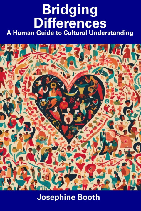 Knjiga Bridging Differences Josephine Booth