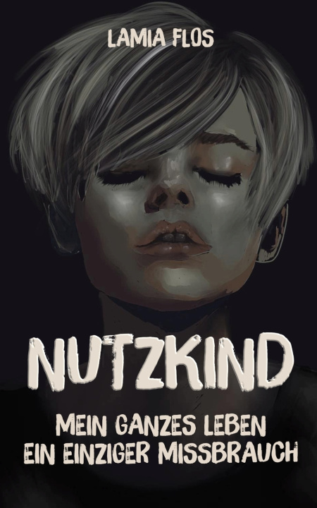 Kniha NUTZKIND Lamia Flos
