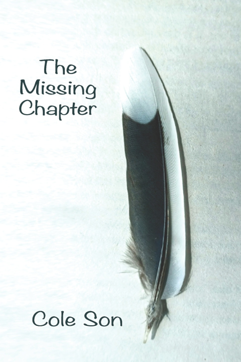 Knjiga The Missing Chapter Cole Son