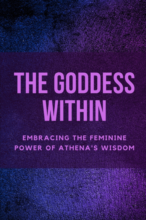 Kniha The Goddess Within Nichole Muir