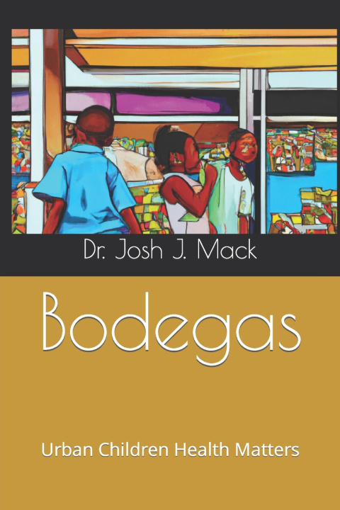 Kniha Bodegas Josh Jerone Mack
