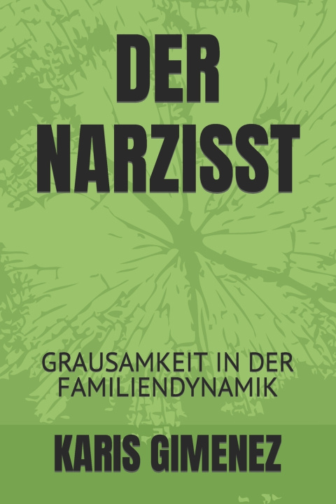 Knjiga DER NARZISST KARIS GIMENEZ