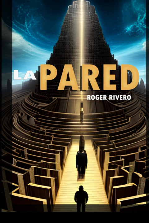 Buch La Pared Roger Rivero