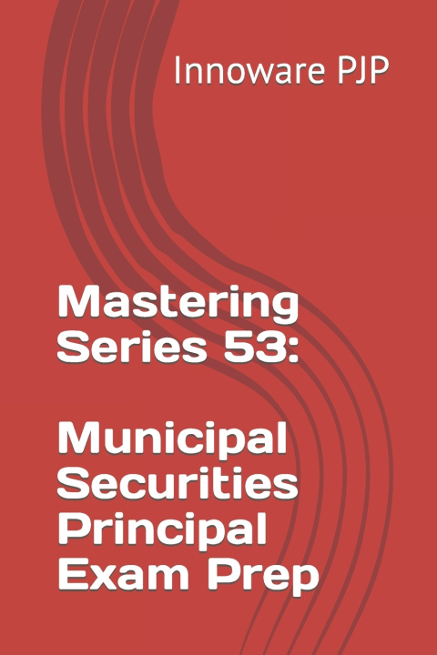 Kniha Mastering Series 53 Innoware PJP