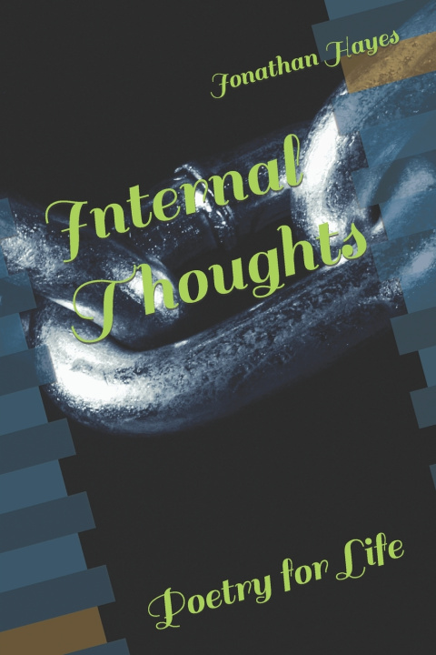 Kniha Internal Thoughts Jonathan Hayes