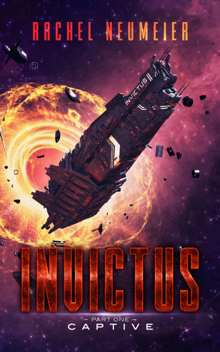 Knjiga Invictus Rachel Neumeier