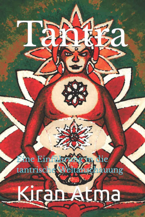 Kniha Tantra Jai Krishna Ponnappan