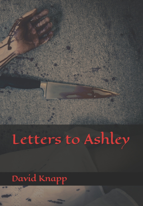 Knjiga Letters to Ashley David Knapp