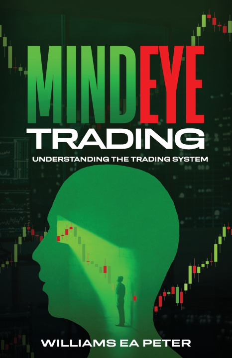 Knjiga MINDEYE TRADING Williams EA Peter