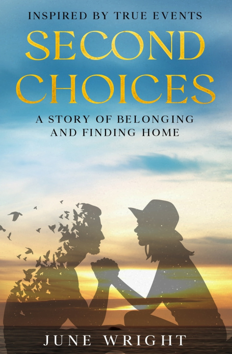 Kniha Second Choices June Wright