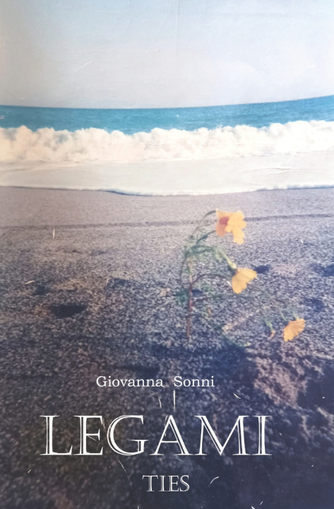 Knjiga LEGAMI Giovanna Sonni